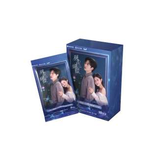 HIT CARD Sniper Butterfly Film & TV Collectible Card Collectible Cards Whole Box