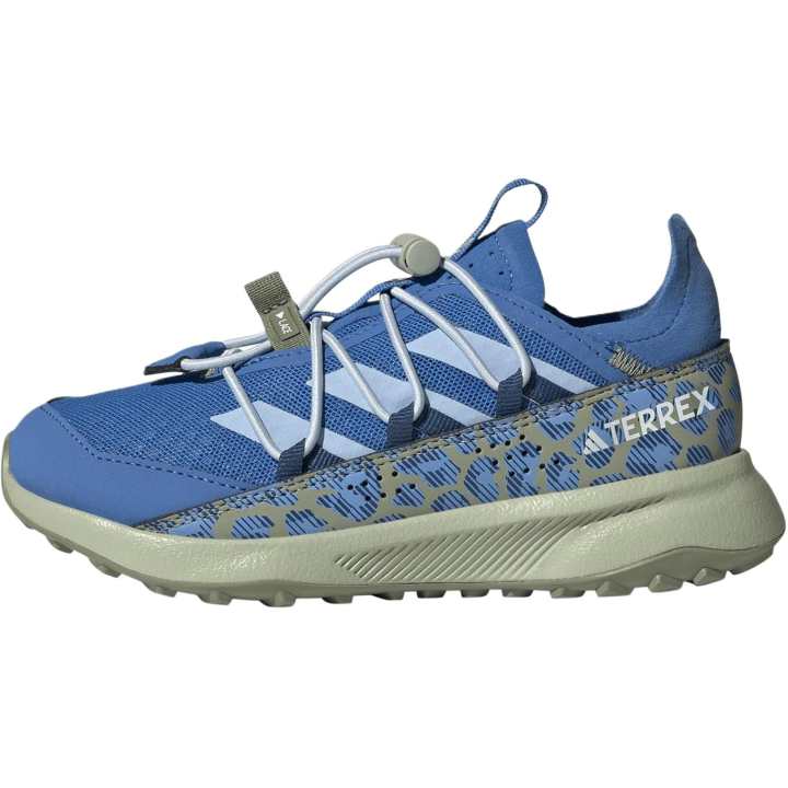 Adidas Adidas Terrex Voyager 21 Outdoor Shoes Blue Kids'