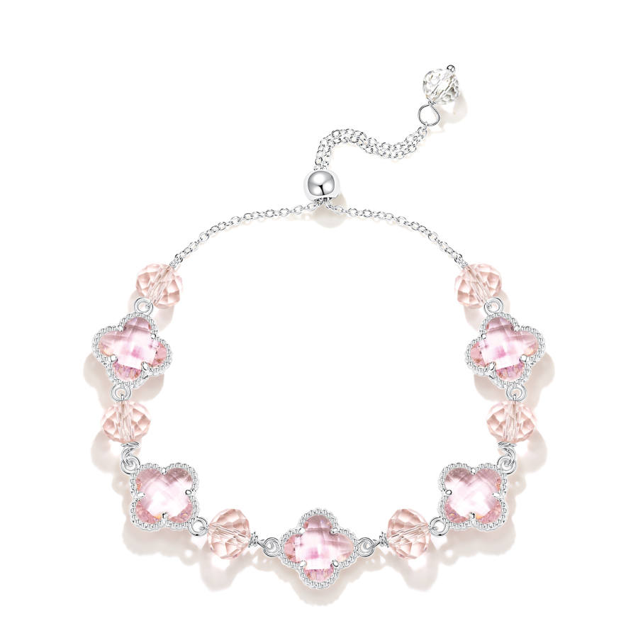 Barbie Swarovski Crystal Bracelets Women's