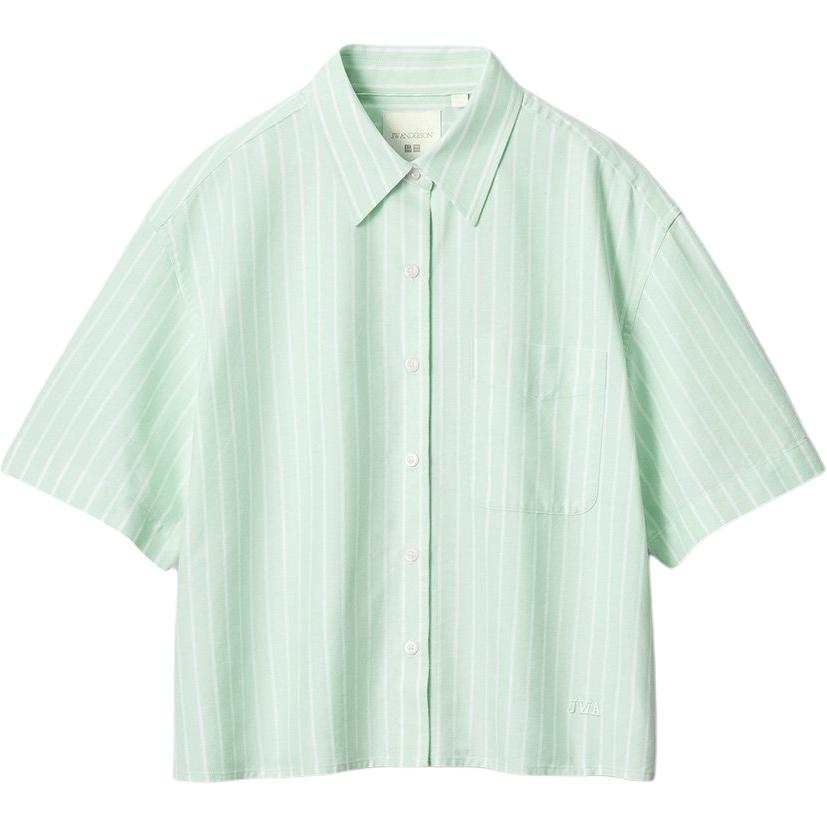 UNIQLO JW Anderson SS26 Shirt Women's
