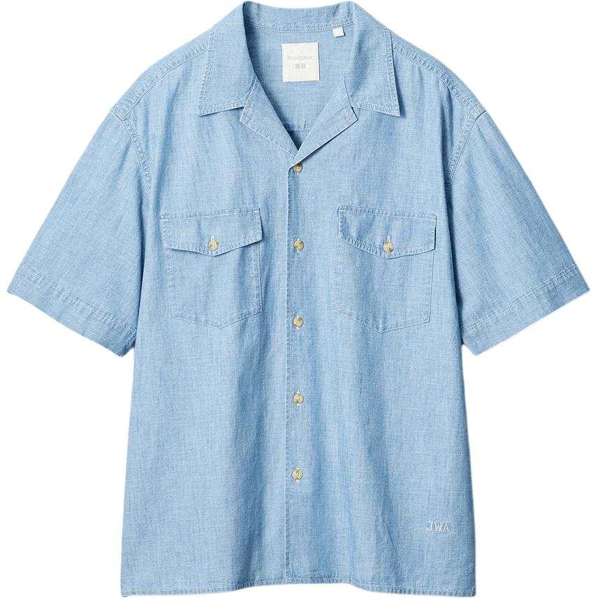 UNIQLO JW Anderson SS26 Shirt Men's