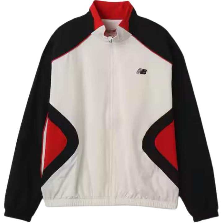 New Balance New Balance Basketball Jacket Unisex