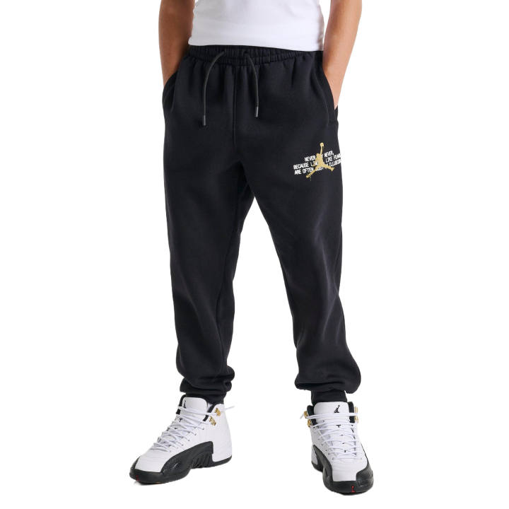 Jordan Jordan Knitted Sweatpants Jordan Jumpman Kids'