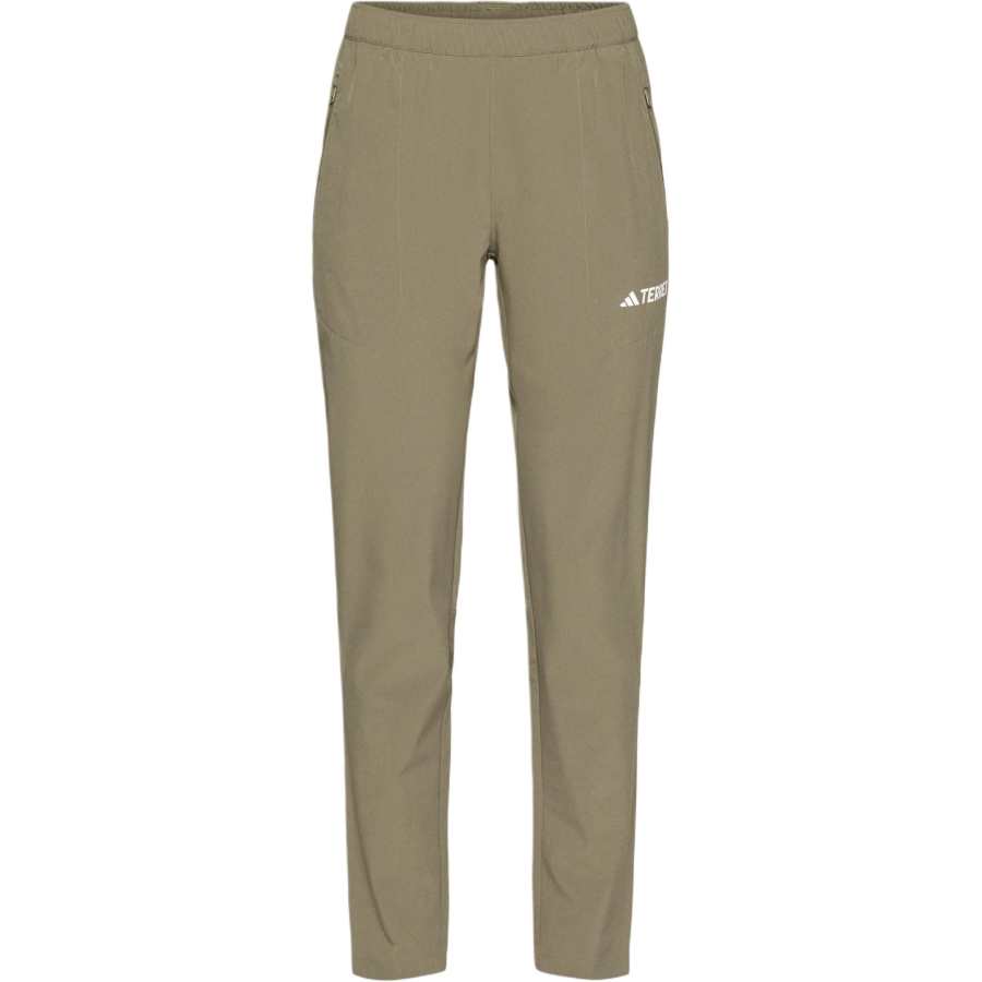 Adidas Adidas Terrex Sports Pants Women's