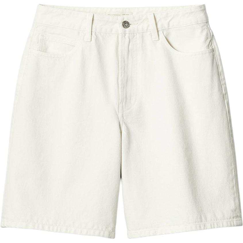 UNIQLO JW Anderson SS26 Denim Shorts Women's