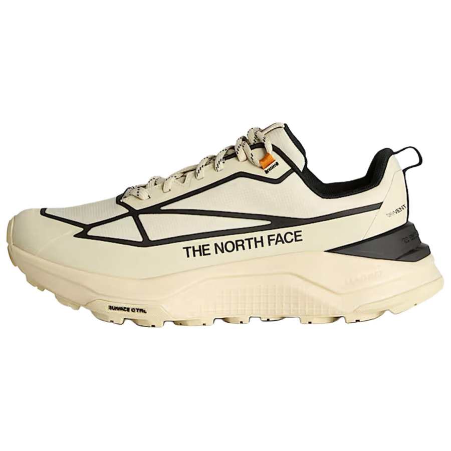 THE NORTH FACE FASTPACK Mountaineering & Hiking Shoes Men's Beige
