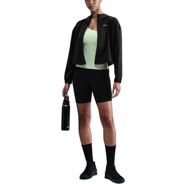Nike Nike One Women's Repel Oversized Hooded Woven Jacket