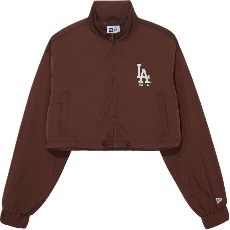 New Era SS26 Jackets & Coats Women's