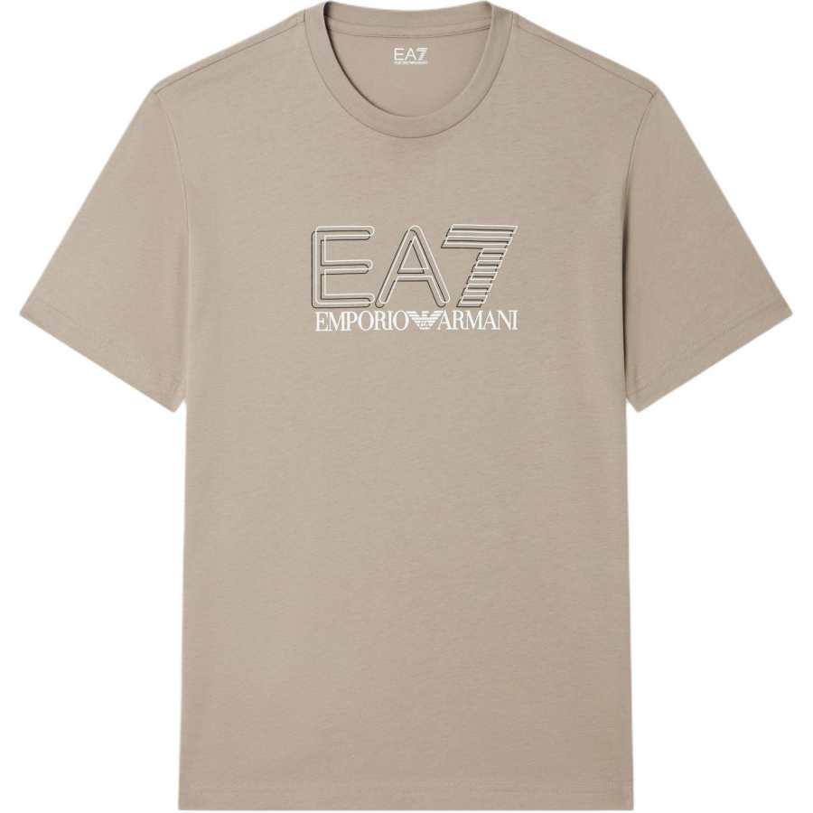 EMPORIO ARMANI EA7 SS26 T Shirt Men's