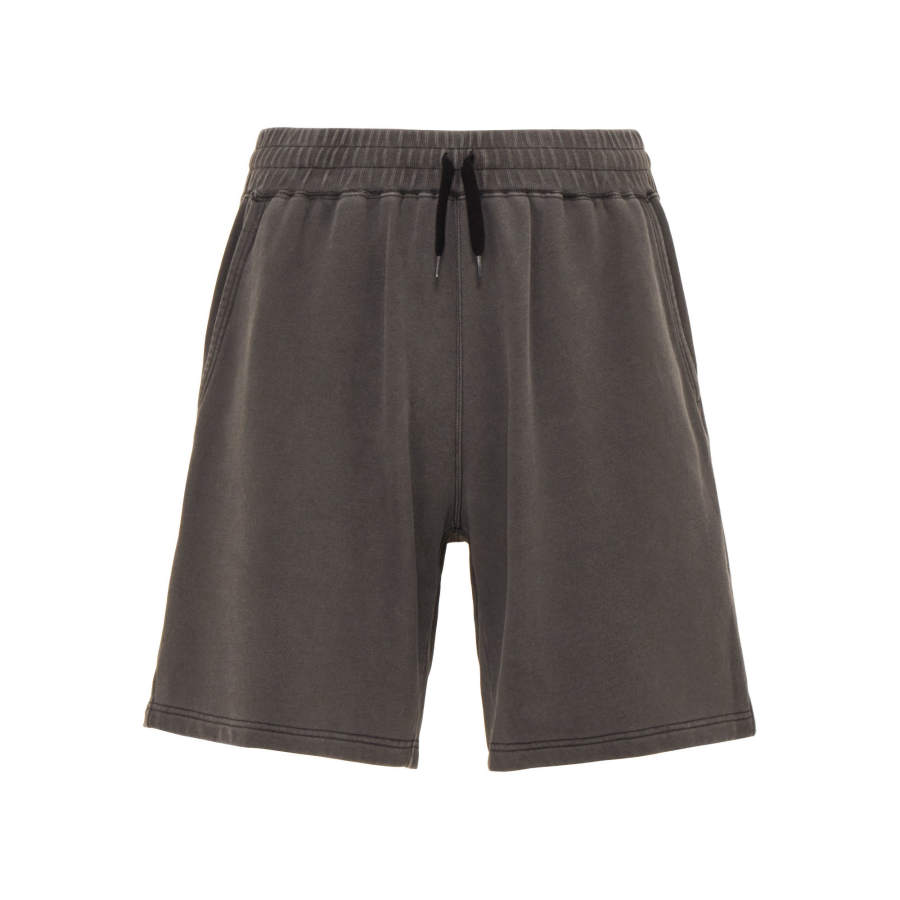 Onitsuka Tiger ASTROBOY Casual Shorts Men's Black
