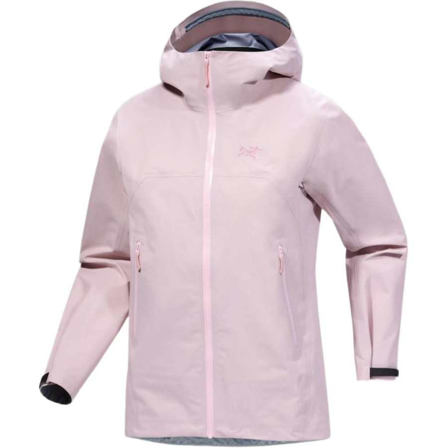 Arcteryx Arc'teryx BETA Windbreaker Jacket Women's