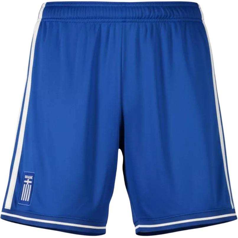 Adidas Adidas Greece Home 2026 Soccer Bottom Men's