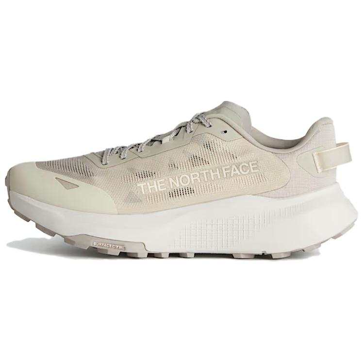 THE NORTH FACE Altamesa 300 Trail Running Shoes Men's Beige