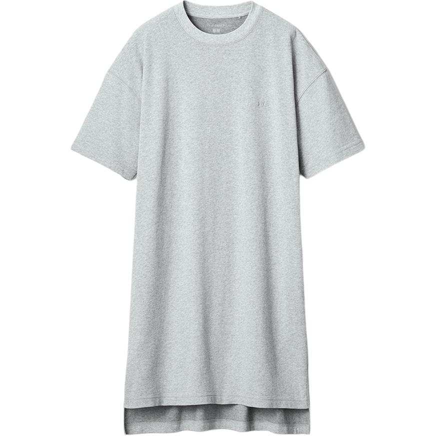 UNIQLO JW Anderson SS26 Short Sleeved Dress Women's