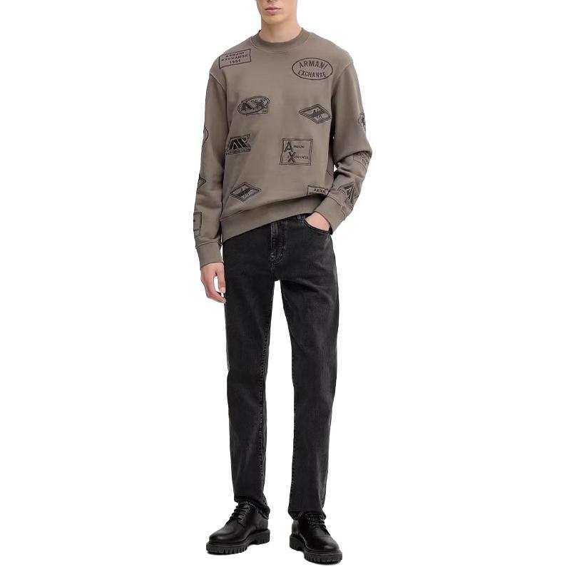 ARMANI EXCHANGE Armani Exchange high quality jeans