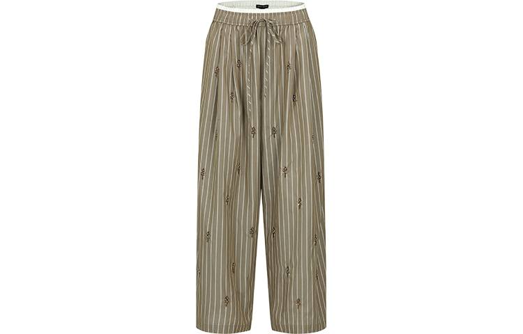 URBAN REVIVO Casual Pants Women's