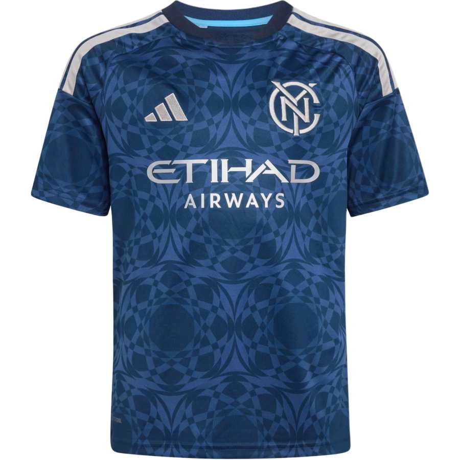 Adidas Adidas Jersey New York City FC Kids'