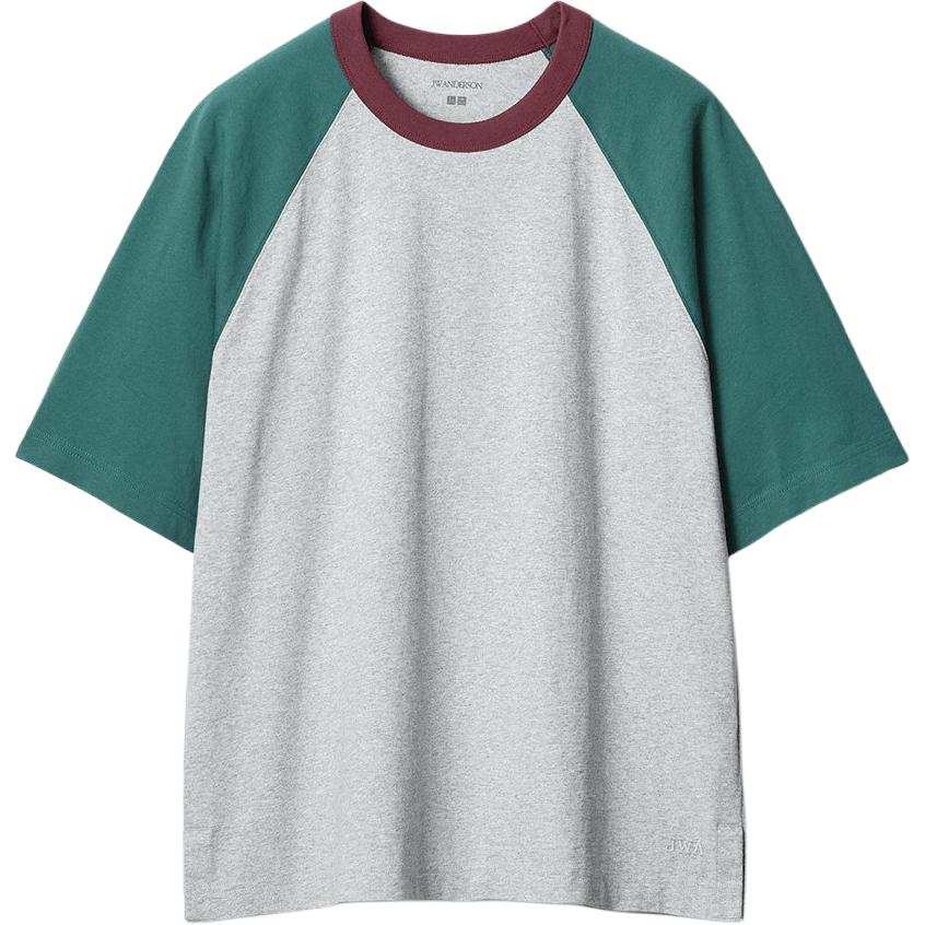 UNIQLO x JW Anderson SS26 T Shirt Unisex