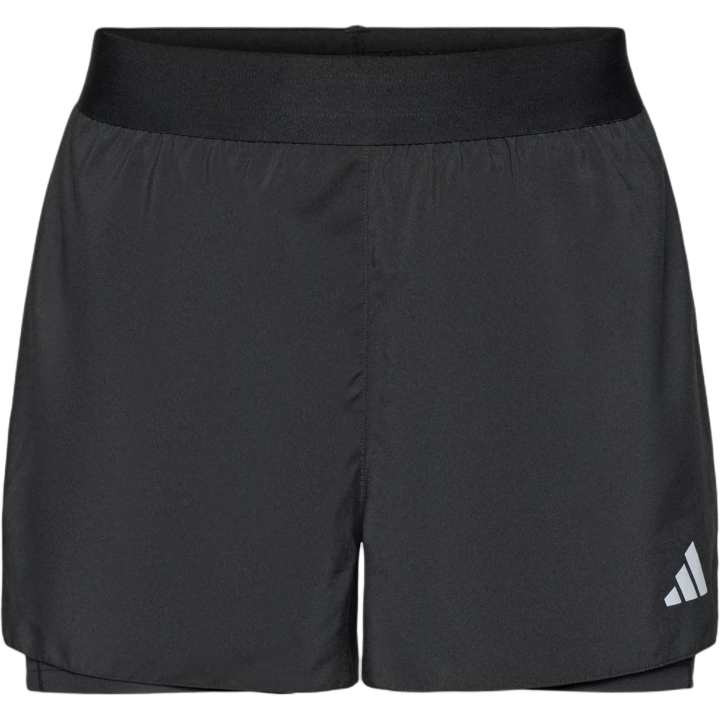 Adidas Adidas Running Shorts Women's Black
