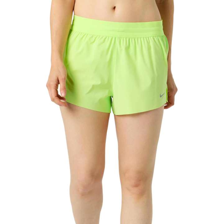 Nike Nike Swift Women's Dri-FIT Mid-Rise 2.5" Brief-Lined Running Shorts