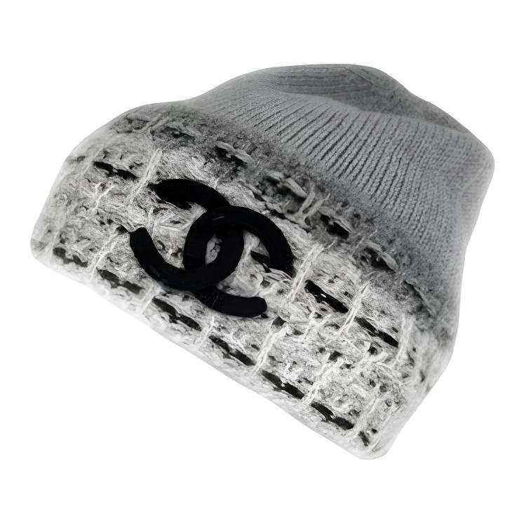 CHANEL CHANEL Beanies Women's