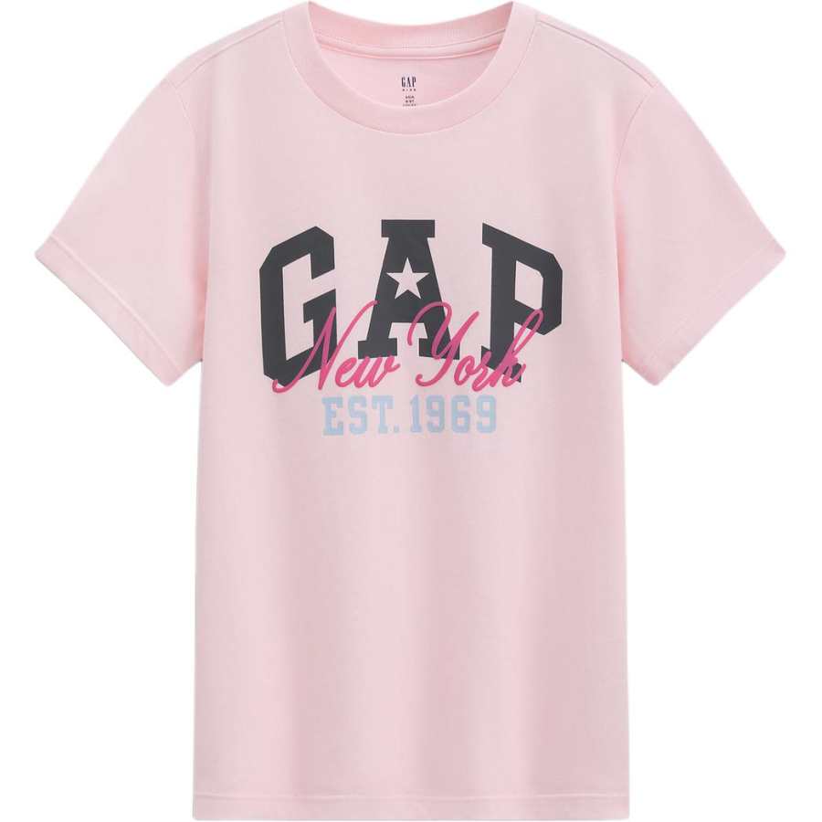 GAP GAP Kids T Shirts Crew Neck Moderate