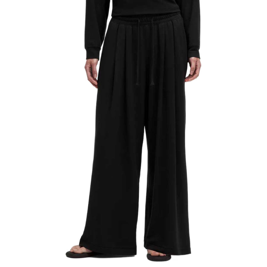 Lululemon Casual Pants Women's Moderate Wide Leg Pants