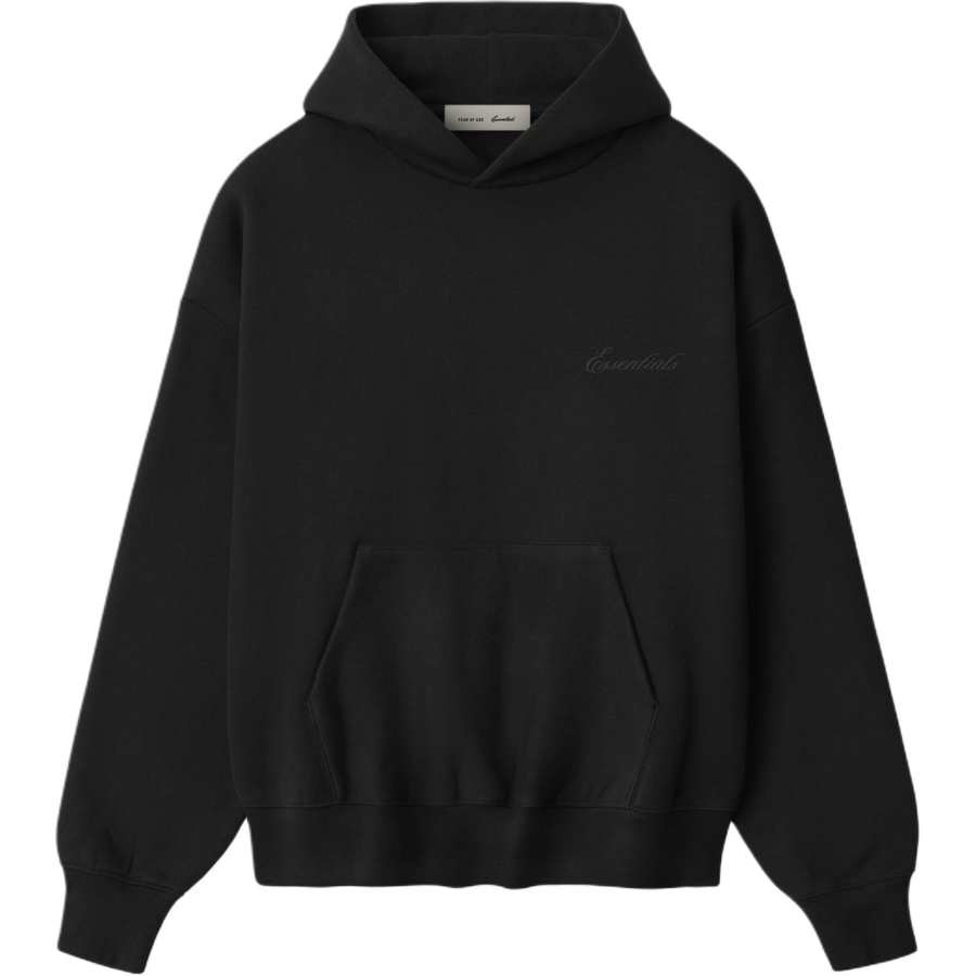 Fear Of God Essentials Sweatshirt Unisex