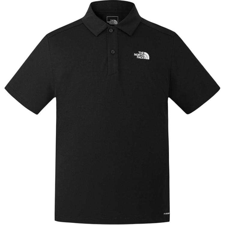 THE NORTH FACE Polo Shirt Unisex