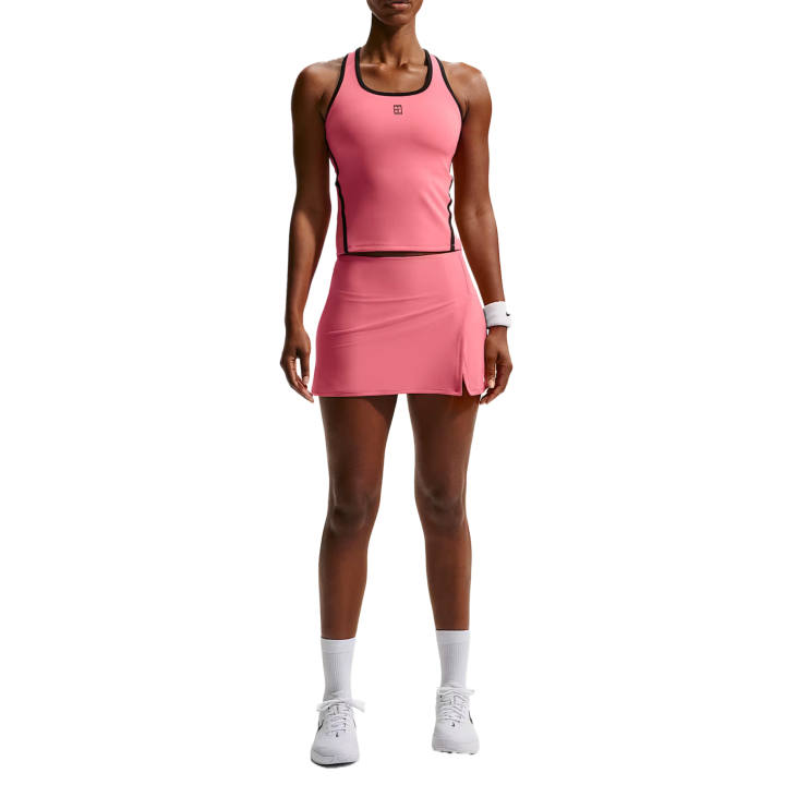 Nike Nike Victory Women's Dri-FIT Straight Tennis Skirt