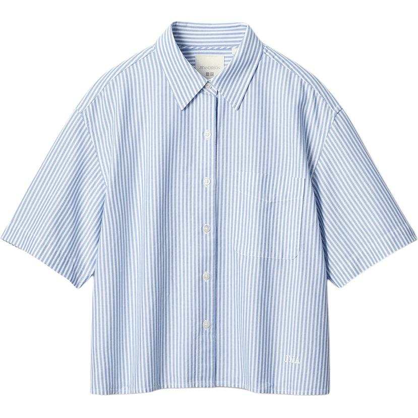 UNIQLO JW Anderson SS26 Shirt Women's