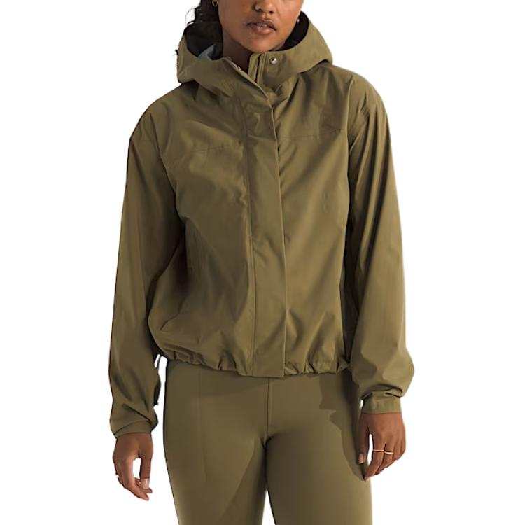 THE NORTH FACE Voyage Rain 3L Jackets & Coats Women's