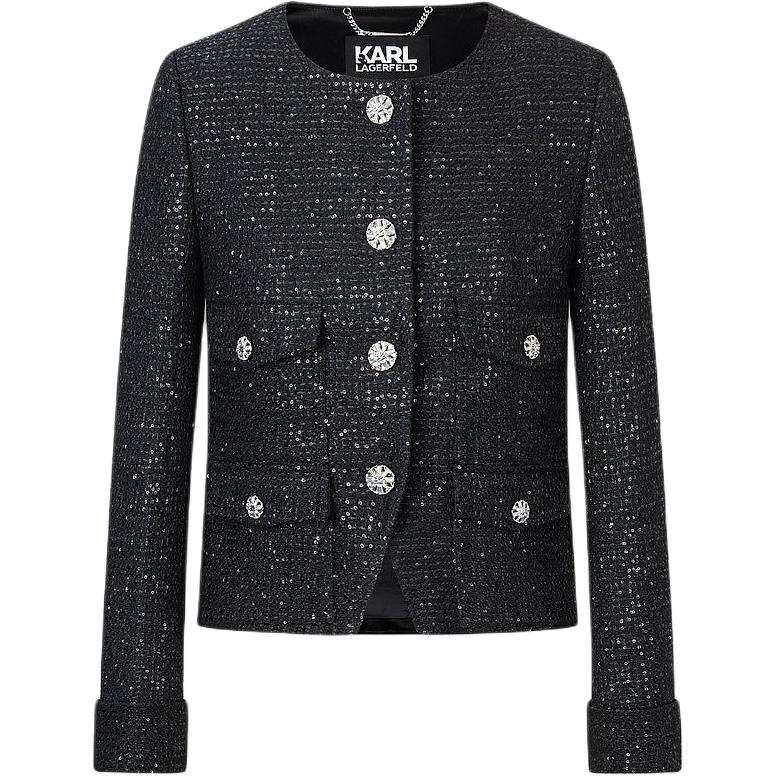 KARL LAGERFELD / Karl Lagerfeld Jeans Jackets & Coats Women's