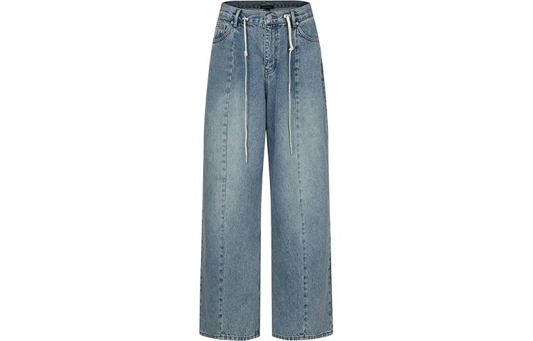 URBAN REVIVO Women's Jeans Apparel Women's