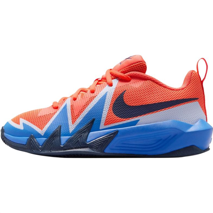Nike Nike S.T.Dynamite Low top Basketball Shoes Unisex