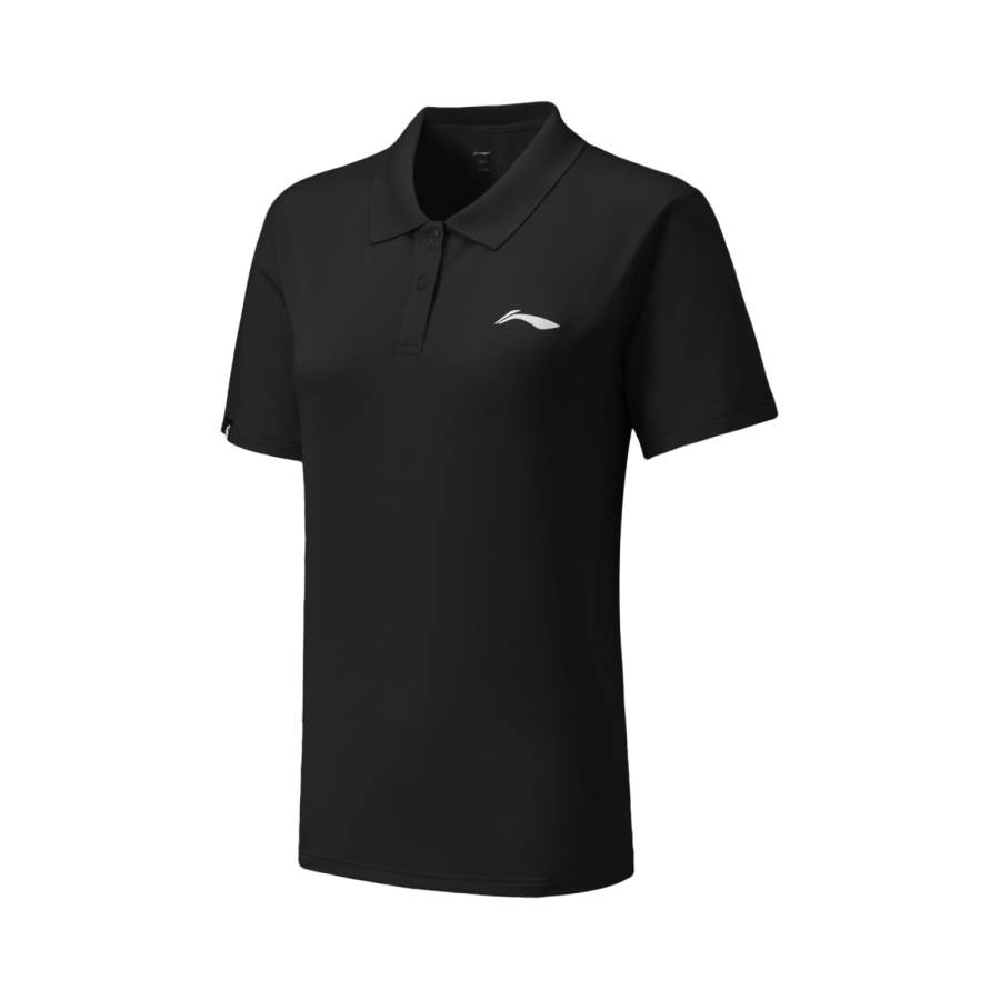 Li-Ning Li Ning Badminton Collection Polo Shirt Women's