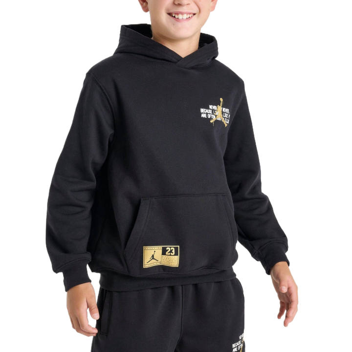 Jordan Jordan Sweatshirt Jordan Jumpman Kids'
