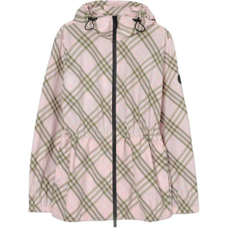 Burberry SS26 Jackets & Coats Women's