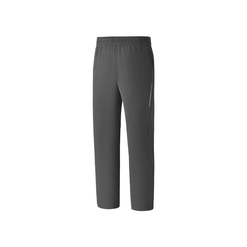 Skechers Sports Pants Men's Smoky Gray/013P Moderate