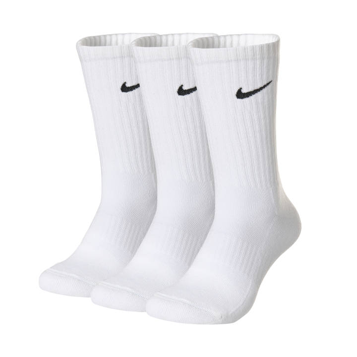 Nike Nike Crew Socks Combo Set Teenagers