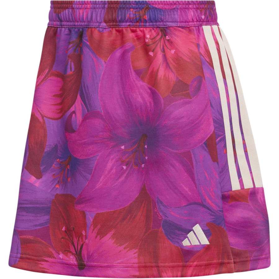 Adidas Adidas FARM Rio Casual Short Skirts Women's