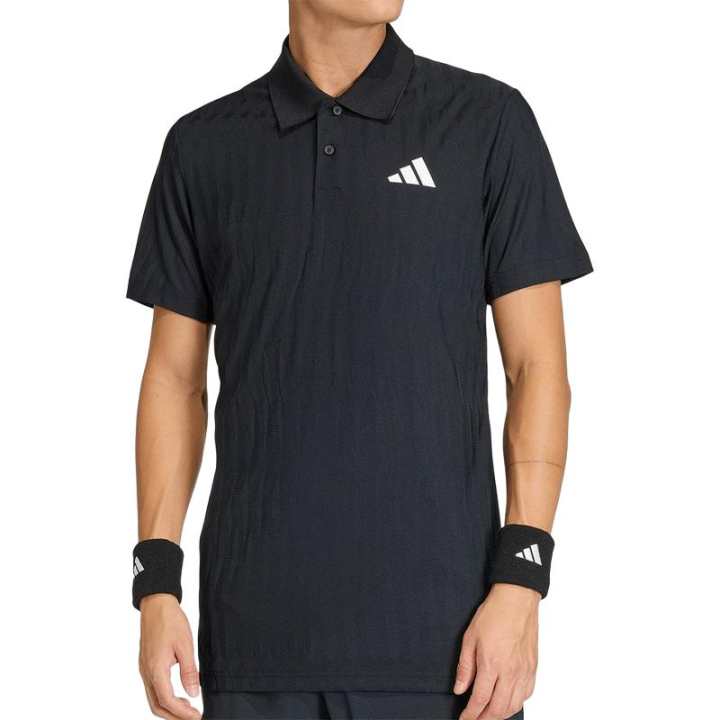 Adidas Adidas Gameset Freelift Polo Shirt Men's