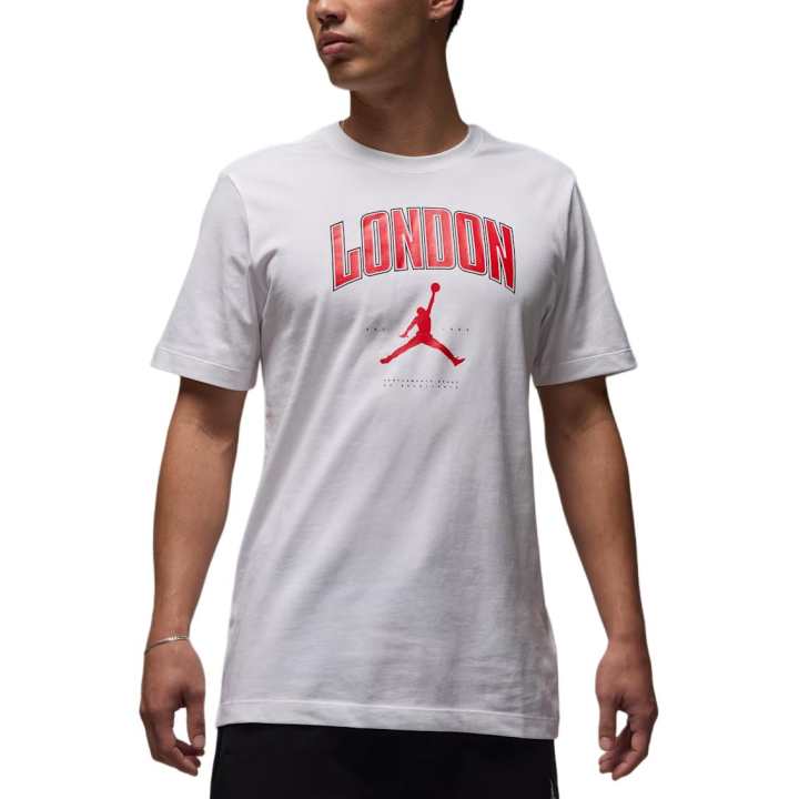 Jordan Jordan LondonJumpman T Shirt Men's