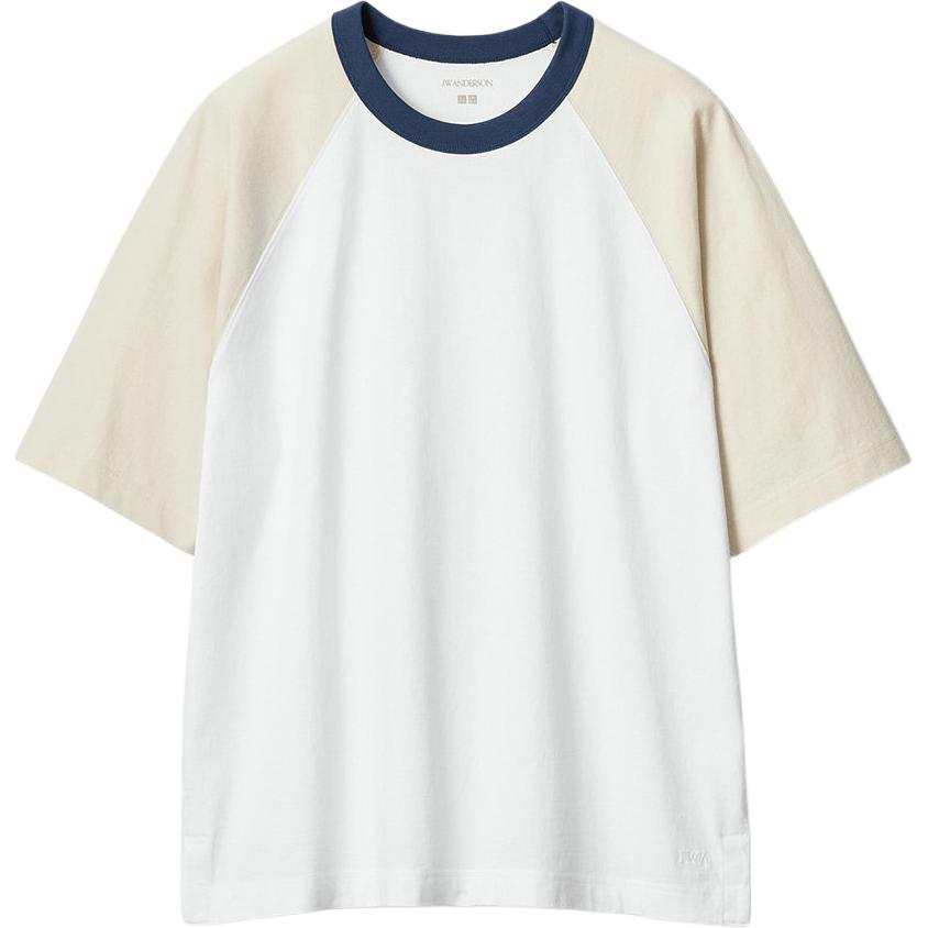 UNIQLO JW Anderson SS26 T Shirt Men's