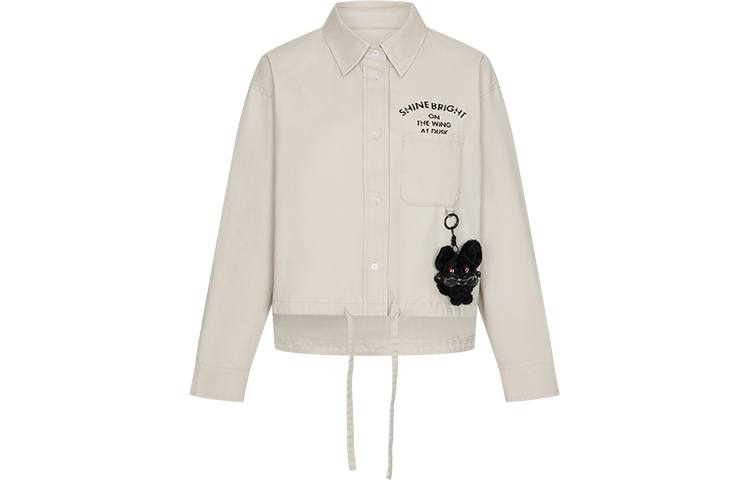 URBAN REVIVO Women's Shirt Women's