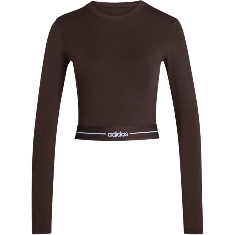 Adidas Adidas Hyperglam T Shirt Women's