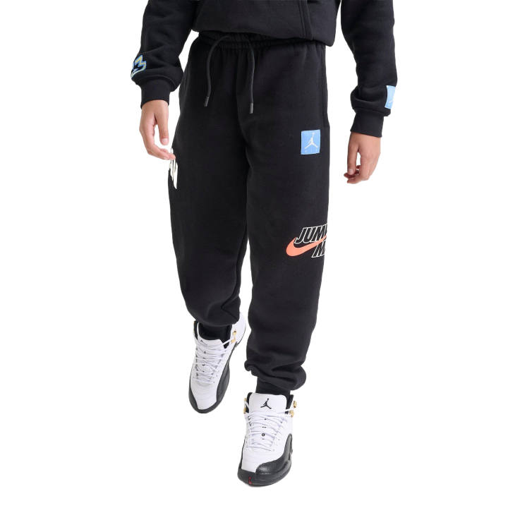 Jordan Jordan Knitted Sweatpants MVP Kids'