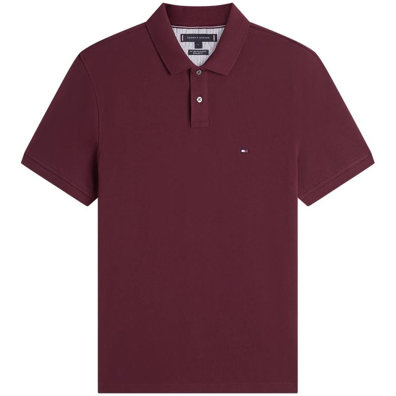 Tommy Hilfiger Polo Shirt Men's