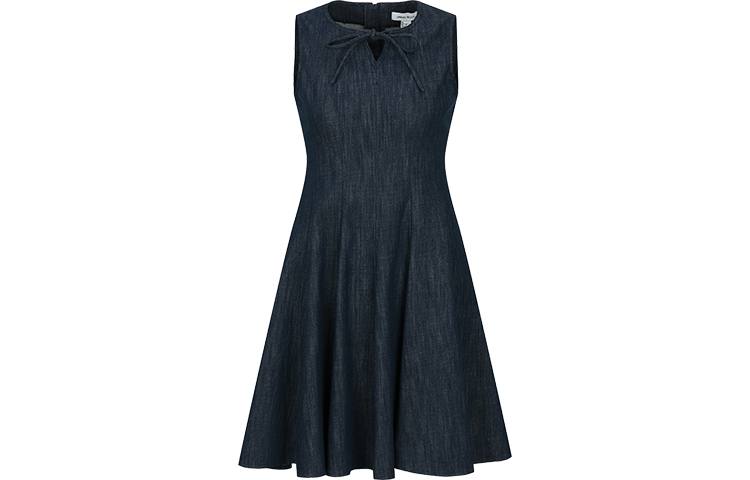 URBAN REVIVO Slip Dress Women's