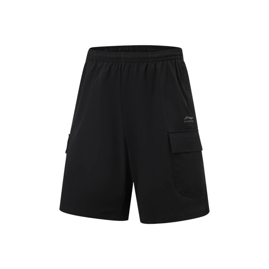 Li-Ning Li Ning Fitness Series Shorts Men's